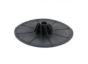 Support de lame tondeuse alpina 322465644/1